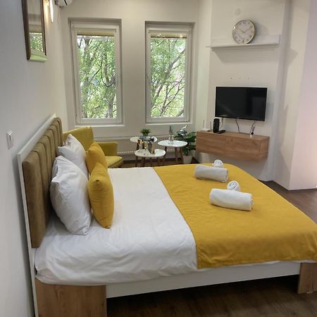 Kamche Apartment سكوبجي المظهر الخارجي الصورة