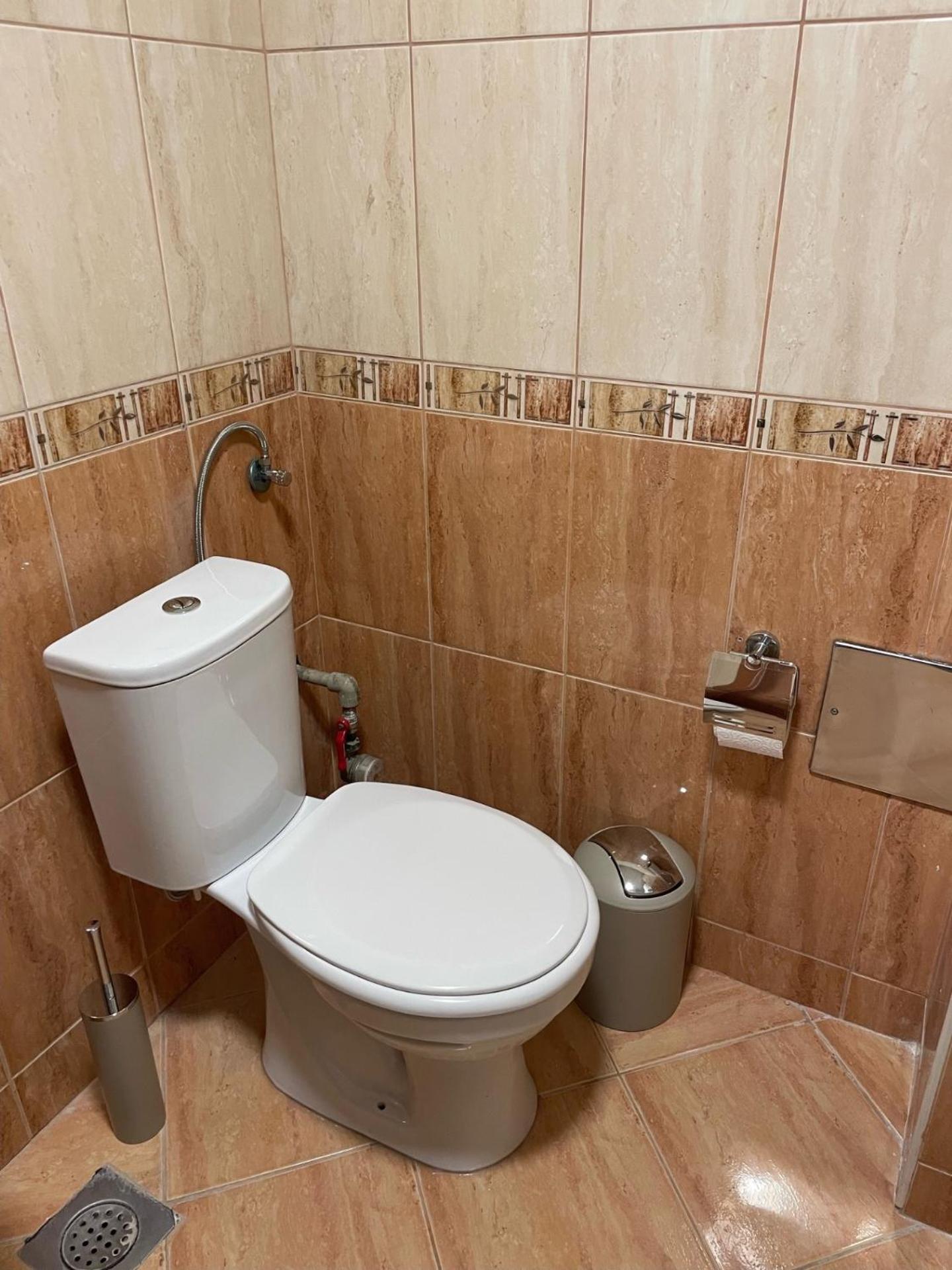 Kamche Apartment سكوبجي المظهر الخارجي الصورة